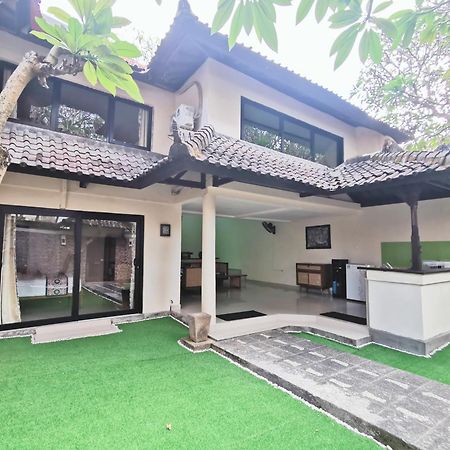 Kumpul Kumpul Villa Seminyak - Chse Certified Exterior foto