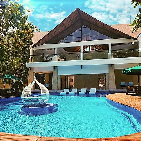 Kumpul Kumpul Villa Seminyak - Chse Certified Exterior foto