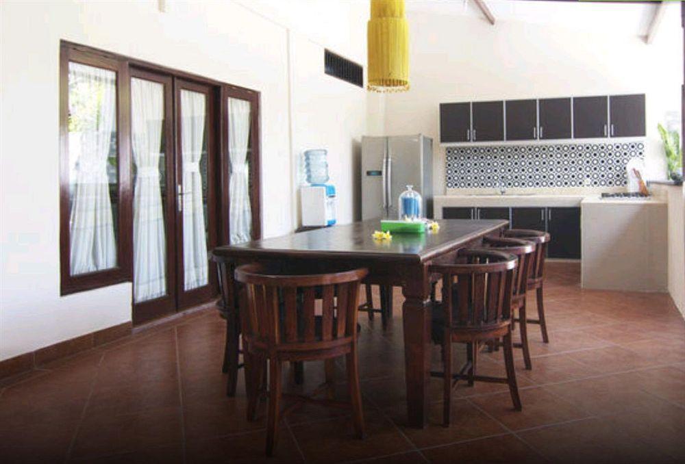 Kumpul Kumpul Villa Seminyak - Chse Certified Exterior foto