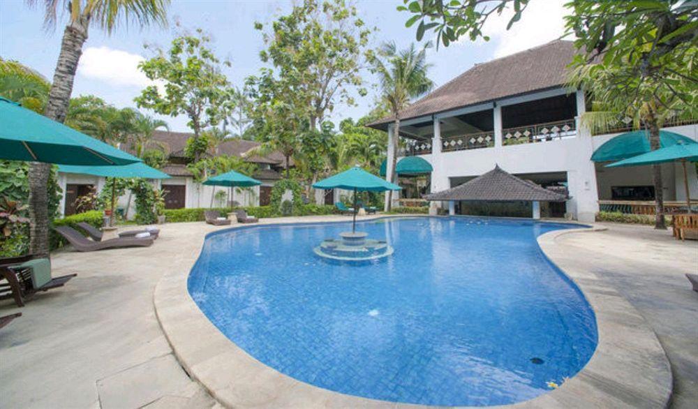 Kumpul Kumpul Villa Seminyak - Chse Certified Exterior foto