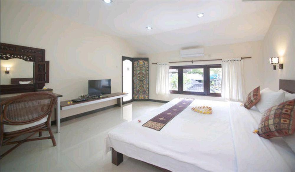 Kumpul Kumpul Villa Seminyak - Chse Certified Exterior foto