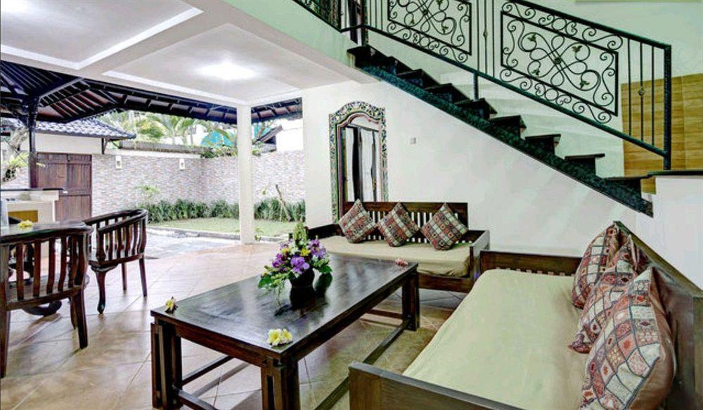 Kumpul Kumpul Villa Seminyak - Chse Certified Exterior foto