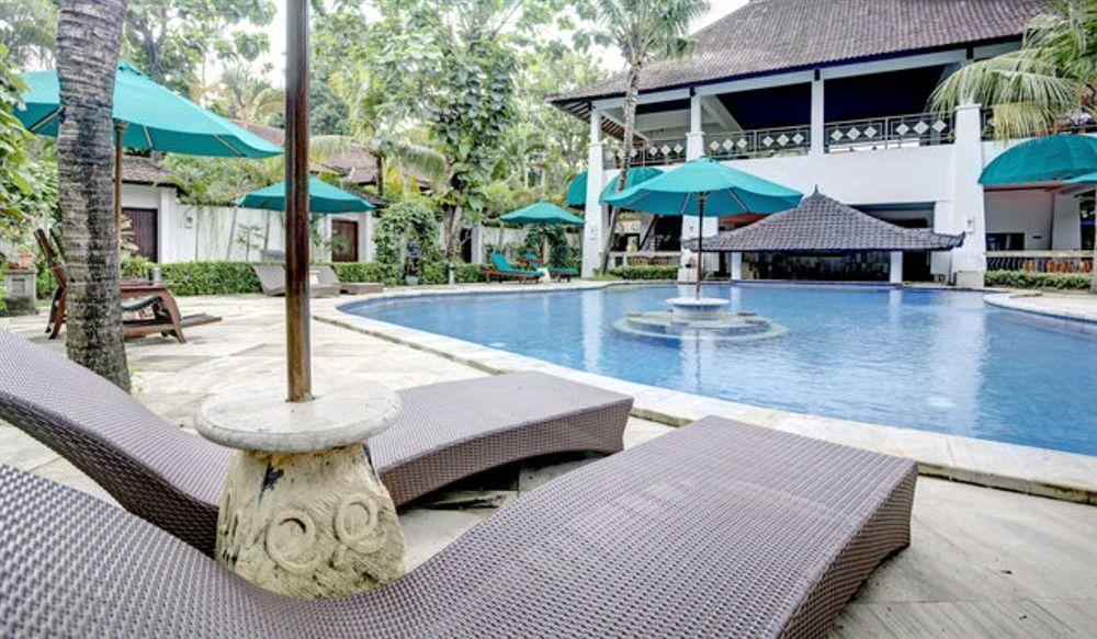 Kumpul Kumpul Villa Seminyak - Chse Certified Exterior foto