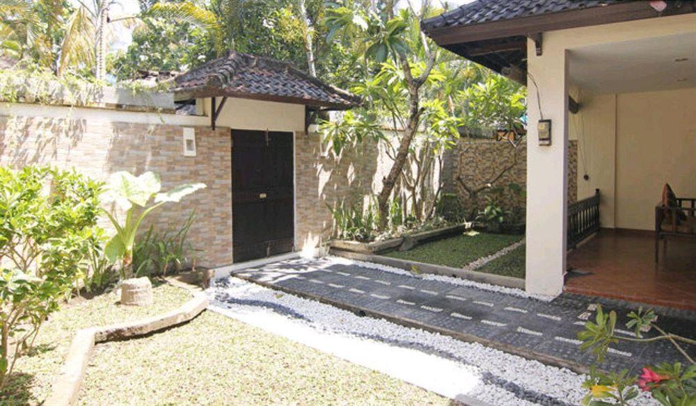 Kumpul Kumpul Villa Seminyak - Chse Certified Exterior foto