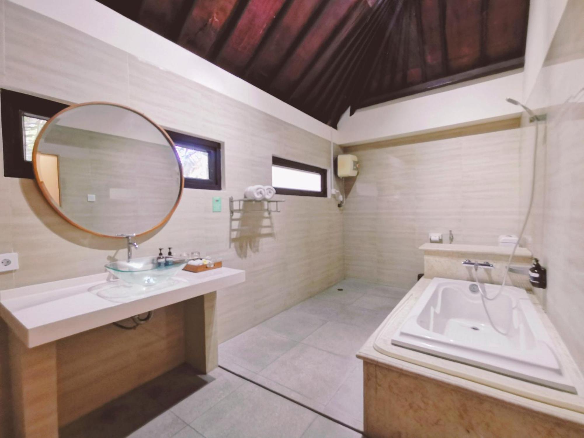 Kumpul Kumpul Villa Seminyak - Chse Certified Quarto foto