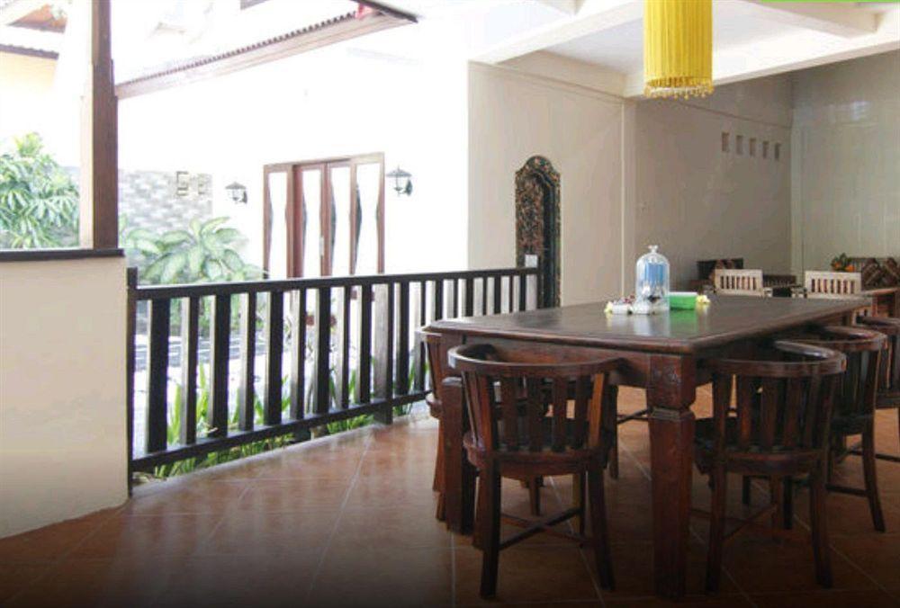 Kumpul Kumpul Villa Seminyak - Chse Certified Exterior foto