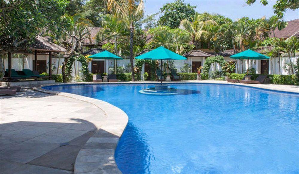 Kumpul Kumpul Villa Seminyak - Chse Certified Exterior foto