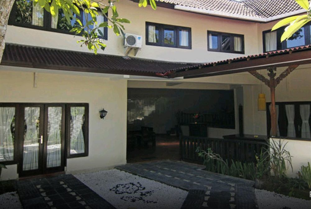 Kumpul Kumpul Villa Seminyak - Chse Certified Exterior foto